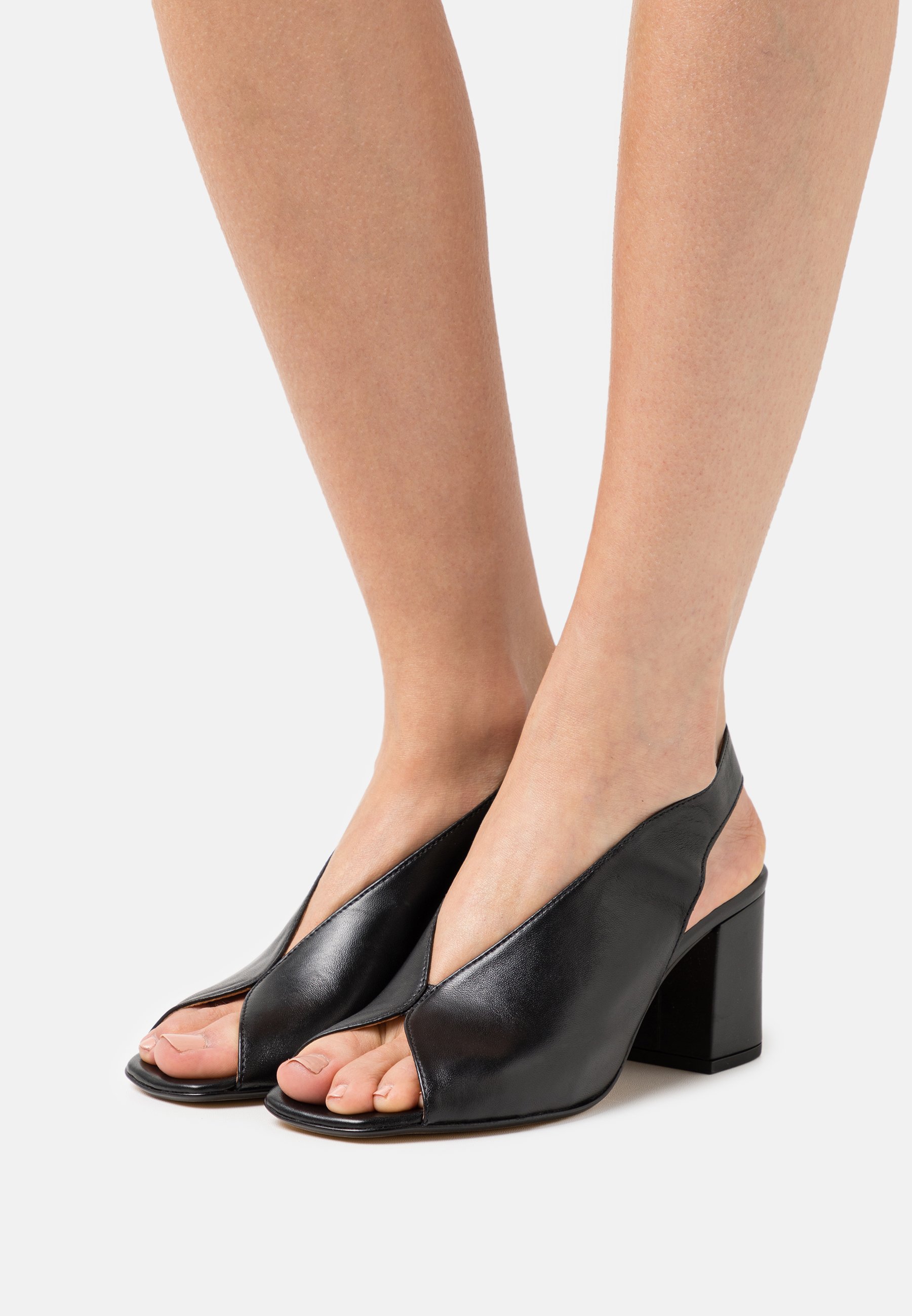 Tata Italia BIXA - Sandalen - black/zwart - Zalando.nl