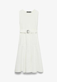 Sélectionné, bright white