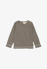 Niet geselecteerd, coffee bean dark off white