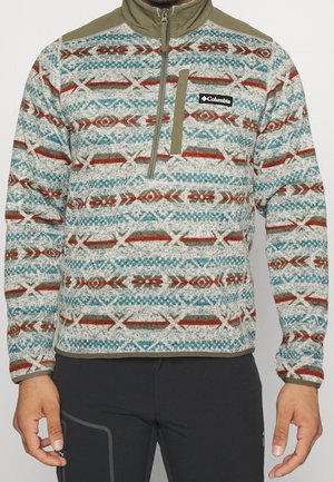 Maglione - stone blue denim