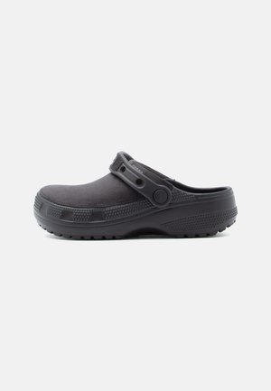 Crocs CLASSIC UNISEX - Mules - black