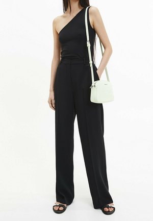 Calvin Klein, Sandales - black
