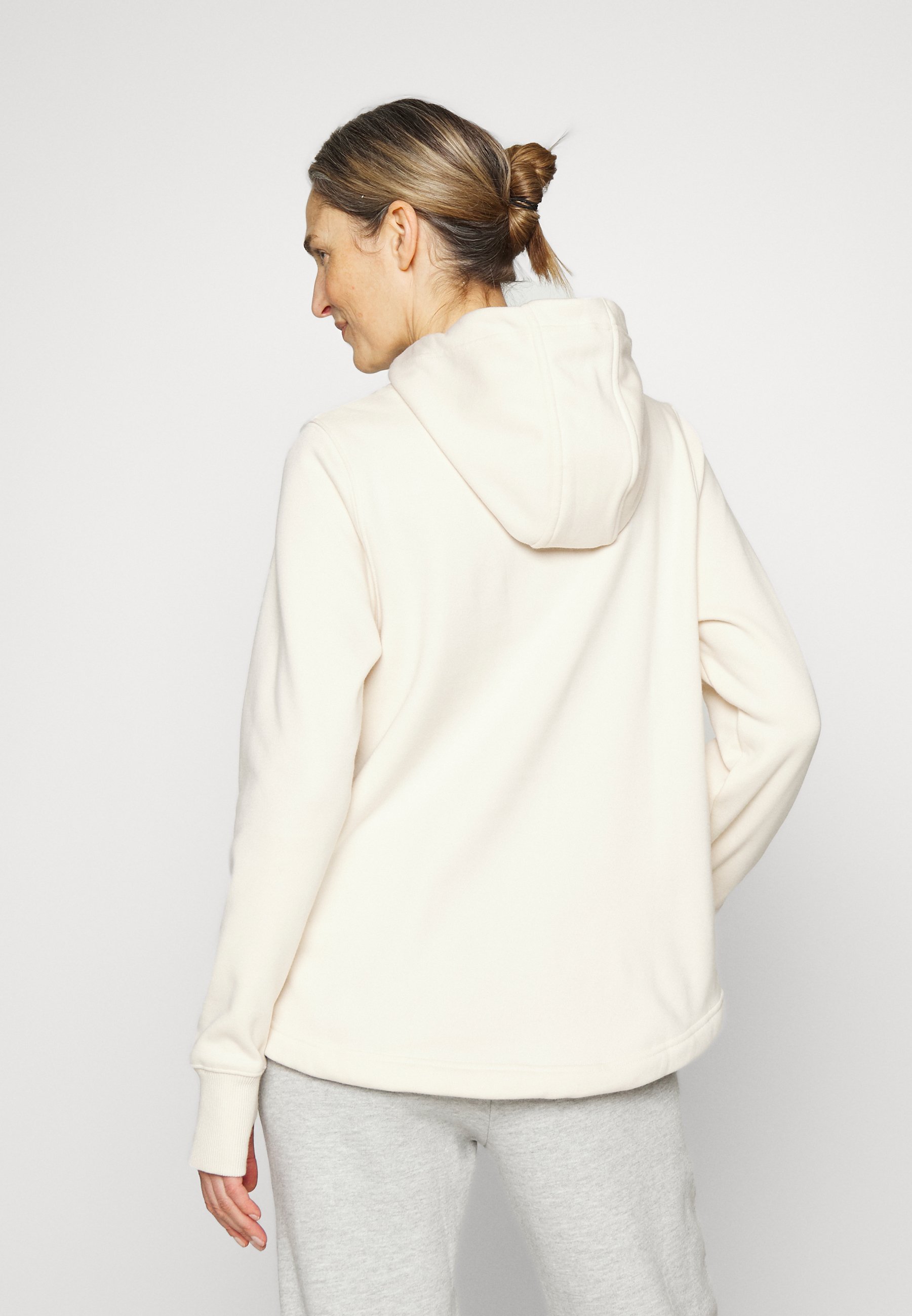 Athleta COZY KARMA ZIP HOODIE 