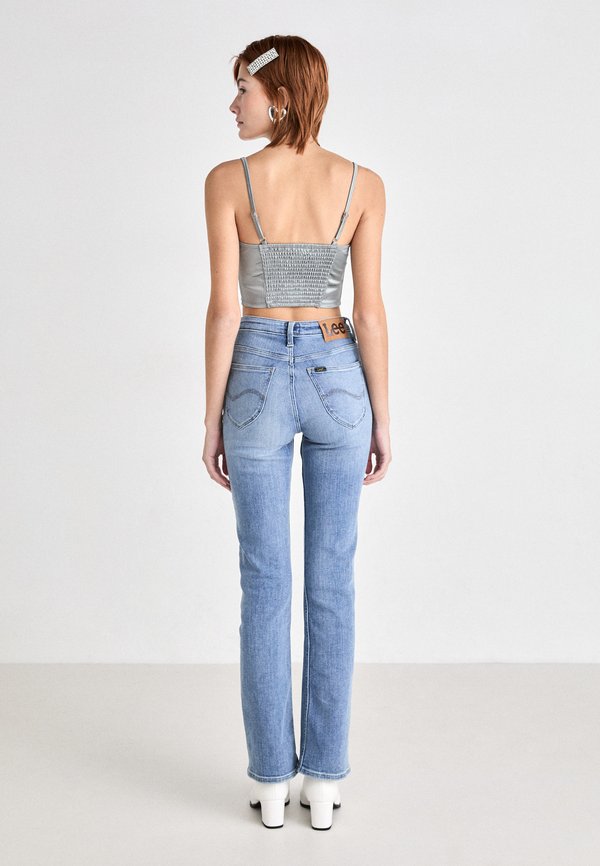 BREESE  - Trousers - mid strength3