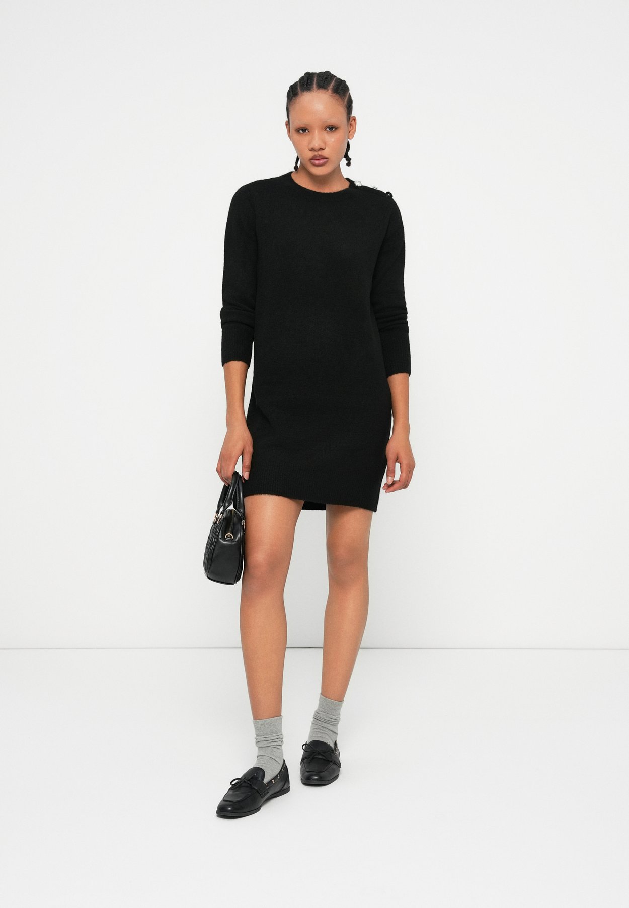 ONLMELODY O NECK DRESS