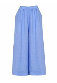 - Spodnie materiałowe