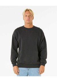 Unausgewählt, washed black