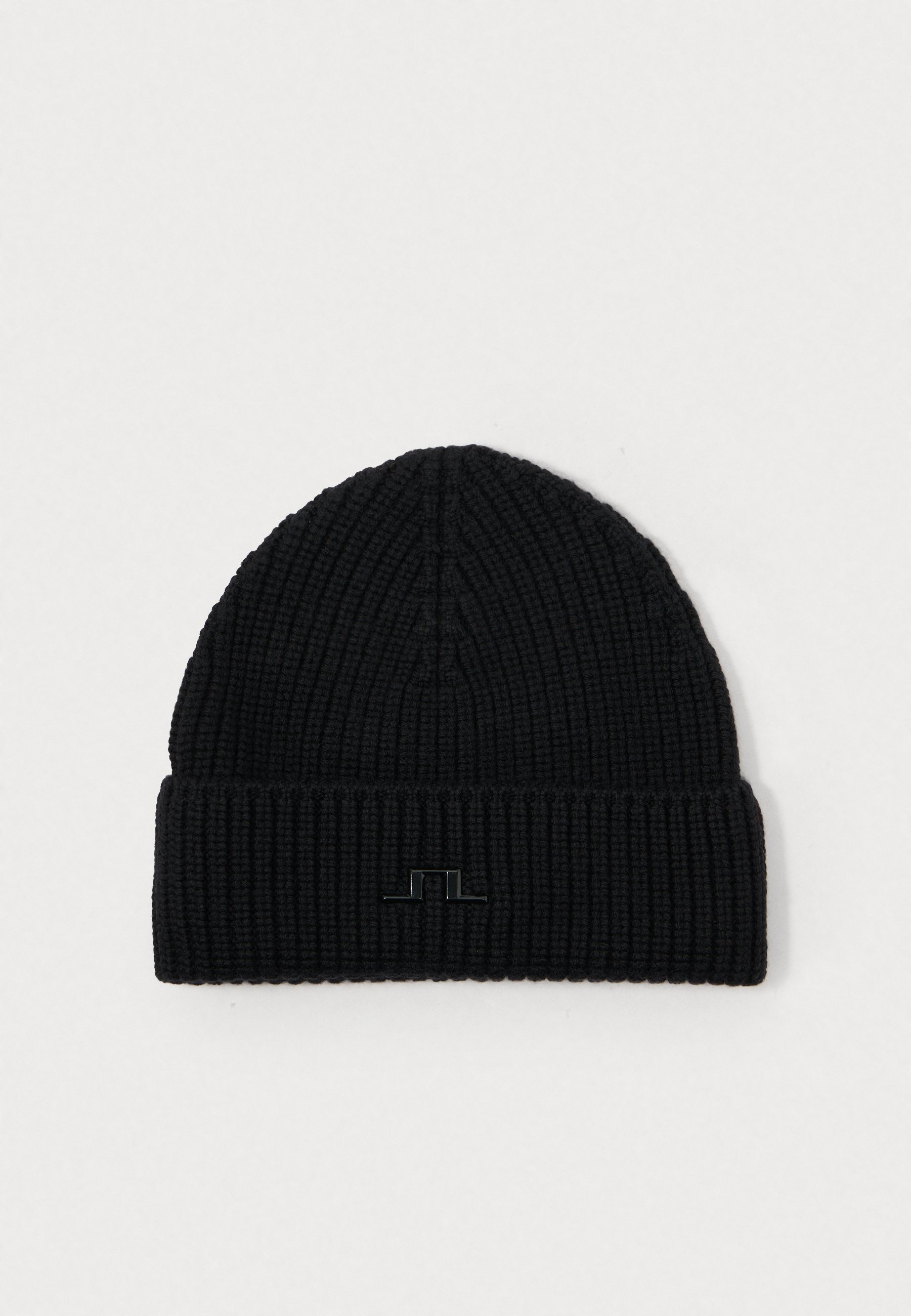 Emporio Armani BEANIE HAT - Gorro - black beauty/preto - Zalando.pt