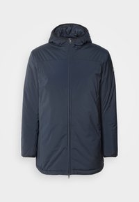 MENS JACKET - Cappotto invernale - navy blue