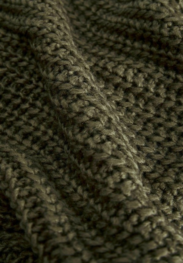 JXKELLY CHUNKY CREW NECK - Jumper - kangaroo3