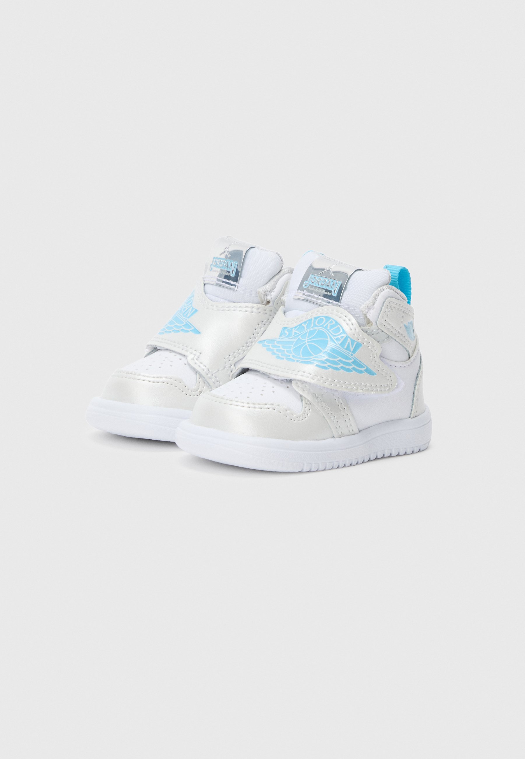 zalando jordan fearless