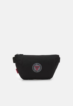 ELVIS BUM BAG UNISEX - Riñonera - black