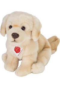 Hermann Teddy GOLDEN RETRIEVER - Kuscheltier - multi coloured
