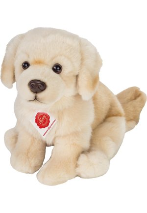 GOLDEN RETRIEVER - Cuddly toy - multi coloured