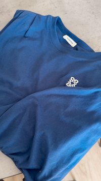sandro Top - marine
