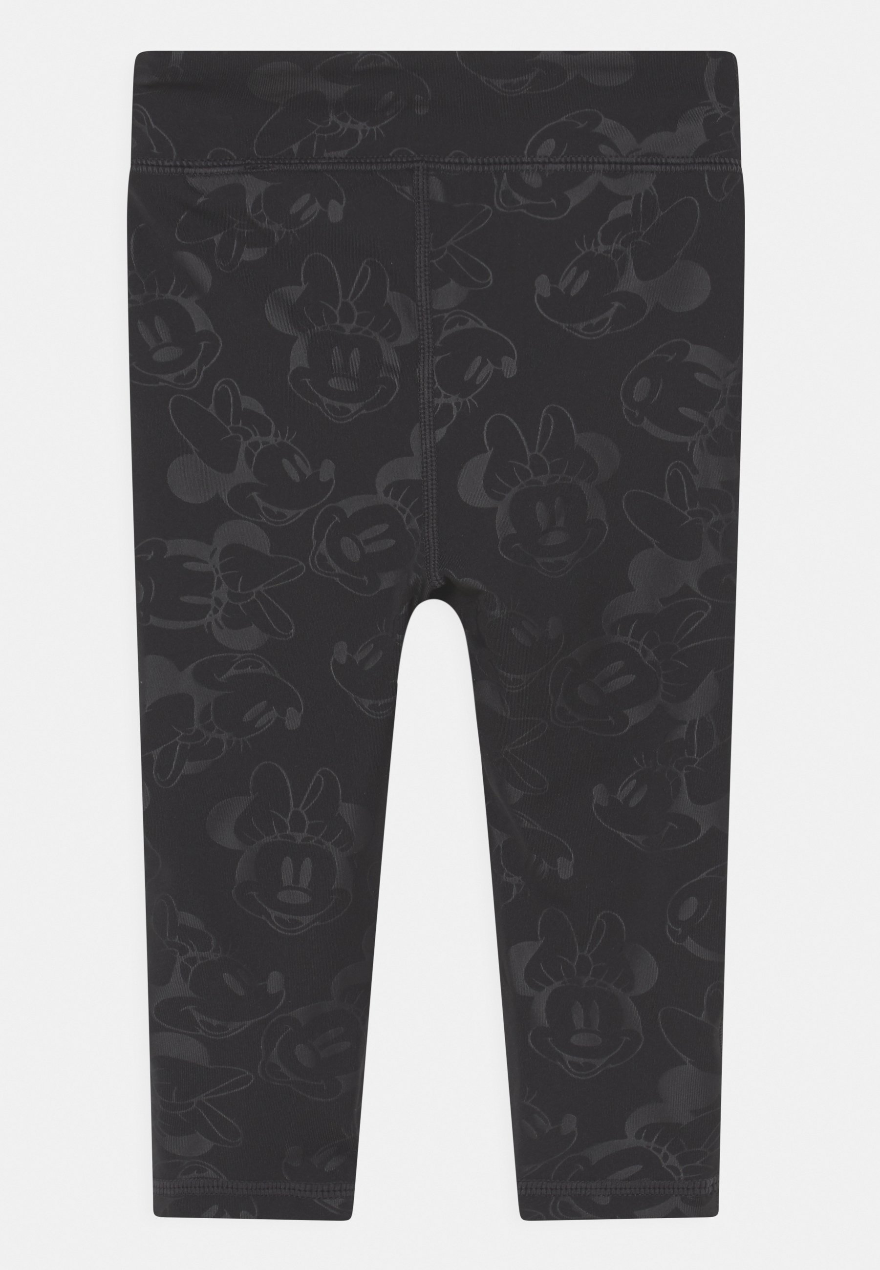 girls minnie mouse leggings