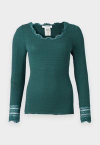 Hosszú ujjú felső - sea moss