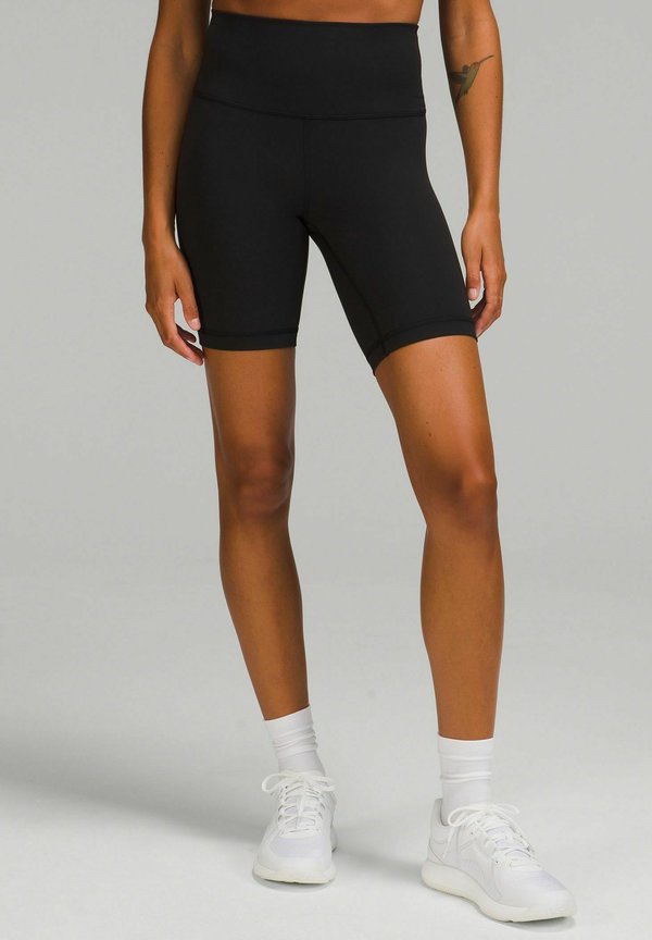 WUNDER TRAIN HIGH-RISE 20CM - Tights