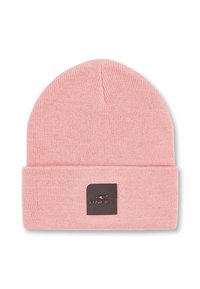 CUBE - Beanie - genuine pink