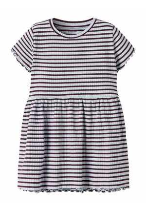 Kurzarm - Jerseyjurk - country air