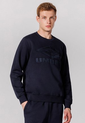 Mikina - blu navy