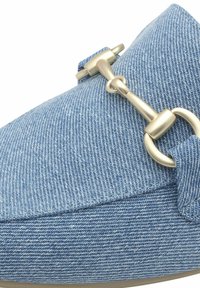 Marco Tozzi Jalga libistatavad jalanõud - lt blue jeans