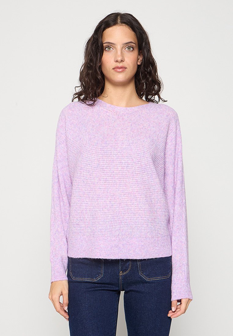 Vero Moda Trui paars