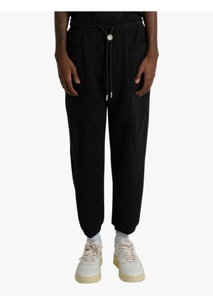 Pantaloni sportivi - black