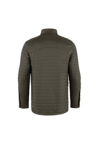 Fjällräven EXPEDITION X-LÄTT SHIRT M - Könnyű dzseki - grün