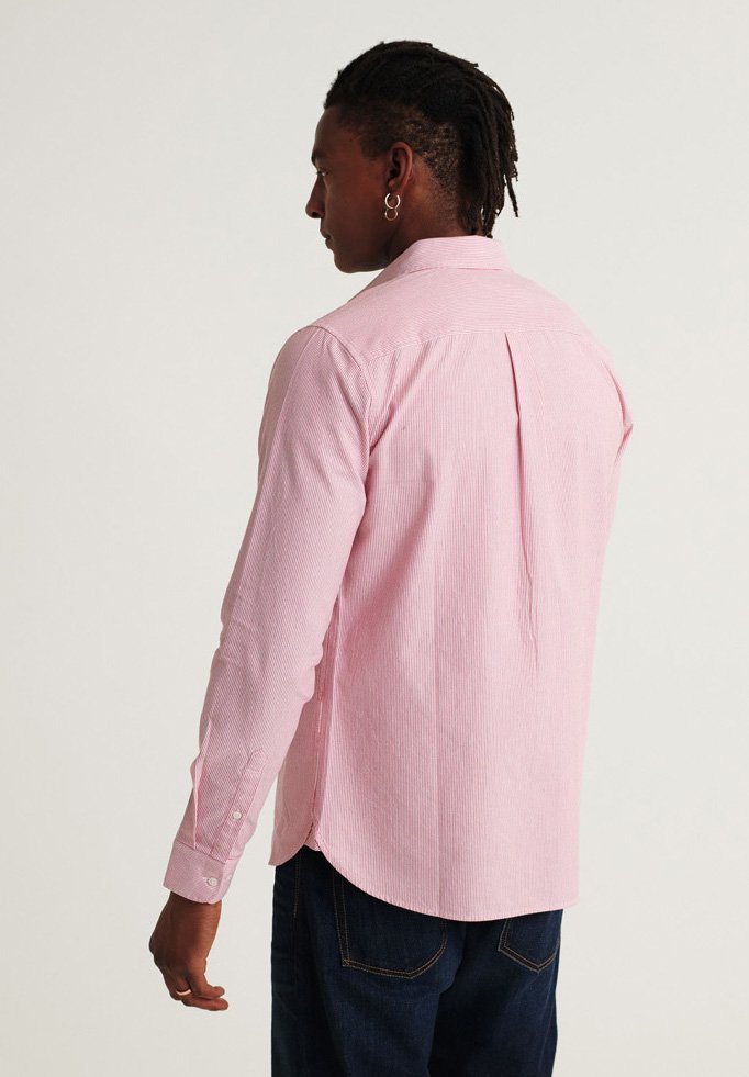 Superdry UNIVERSITY OXFORD - Shirt 