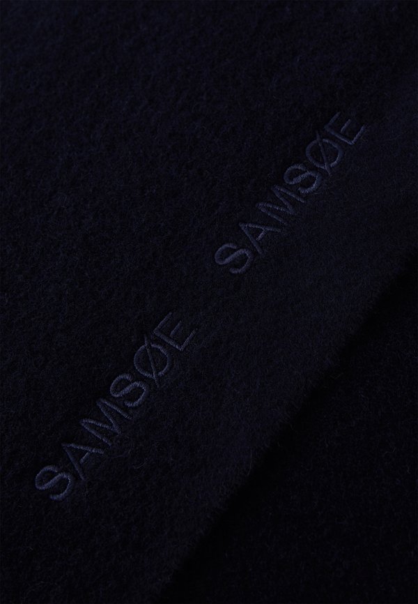 SAACCOL UNISEX - Scarf - salute2