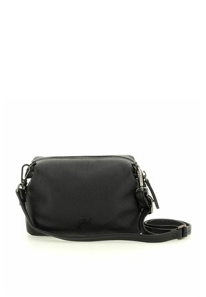 Cross body bag - black