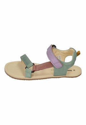 BAREFOOT SKYE II  - Sandals - mint