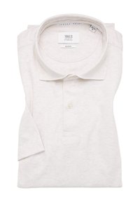 Eterna Poloshirt - off white