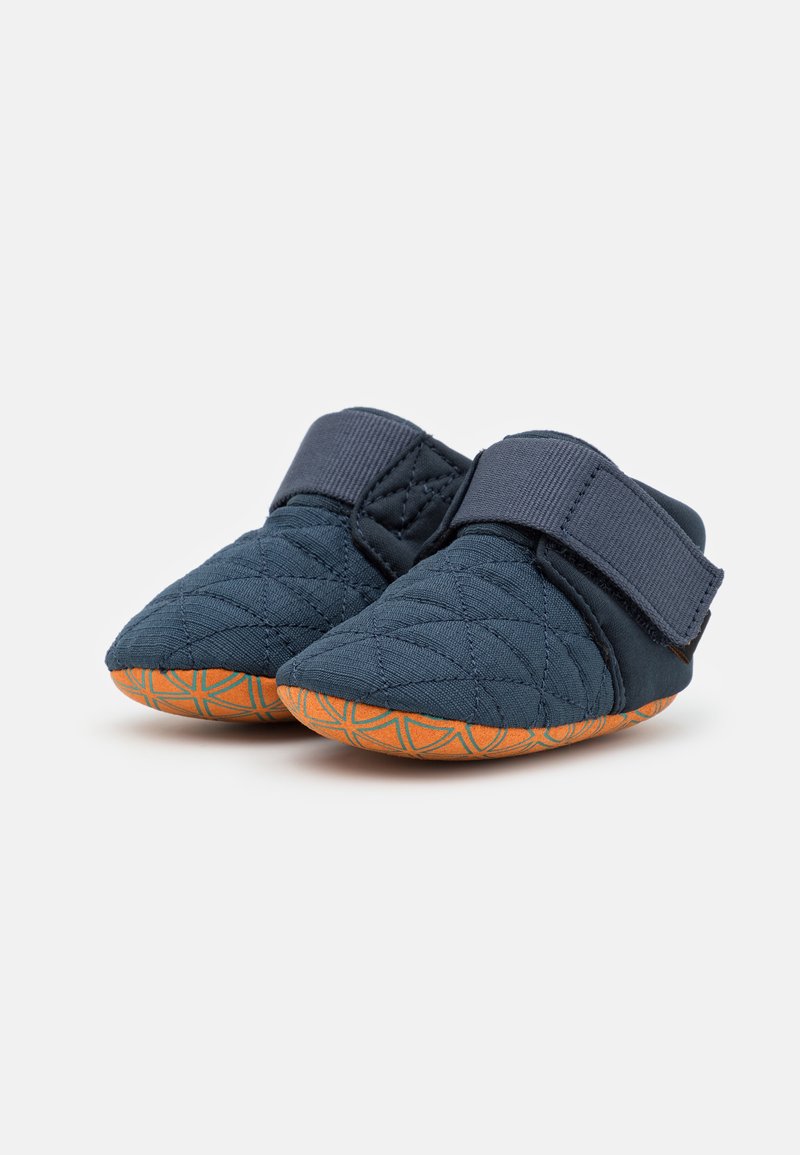 Kinder Sportbekleidung | Teva EMBER MOC INFANT RECYCLED UNISEX Trainingsschuh total eclipse/dunkelblau - TK80892 Kinder Sportbekleidung | Teva EMBER MOC INFANT RECYCLED UNISEX Trainingsschuh total eclipse/dunkelblau - TK80892