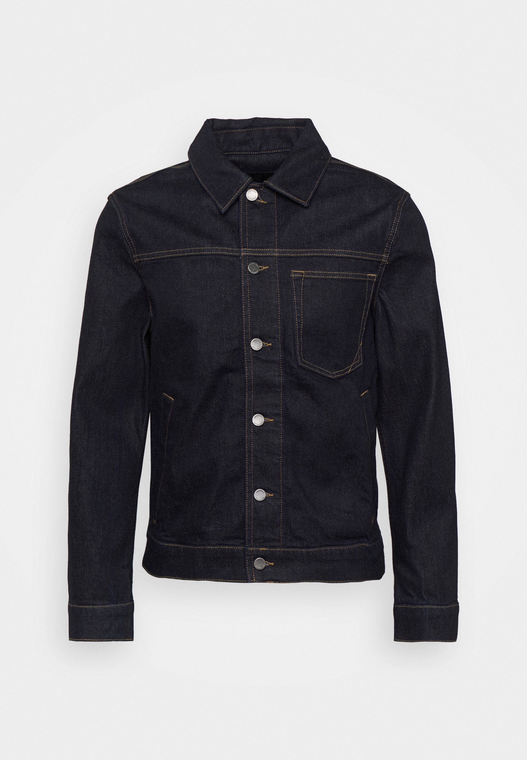 Banana Republic TRUCKER - Denim jacket 