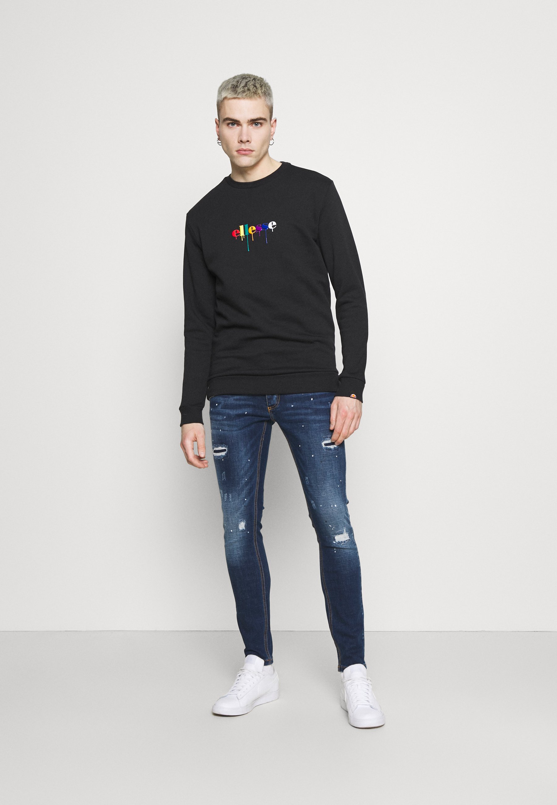 Uomo LARKIN - Jeans slim fit Uomo LARKIN - Jeans slim fit