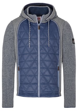 Spieth & Wensky TRAUNSTEIN - Übergangsjacke - blau