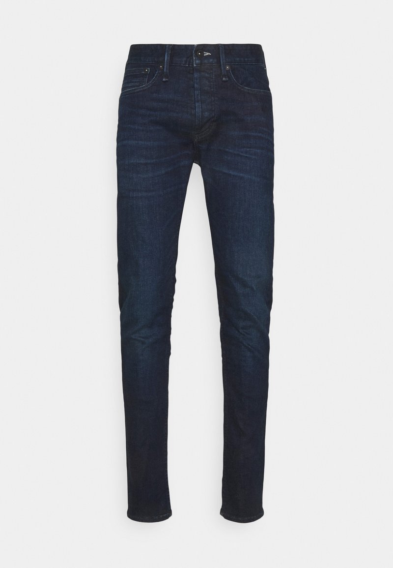 Denham BOLT JEANS SKINNY FIT Jeans Skinny Fit Blue dark blue Denham BOLT JEANS SKINNY FIT Jeans Skinny Fit Blue dark blue