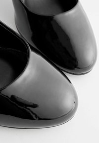 Next FOREVER COMFORT  - High Heel Pumps - black
