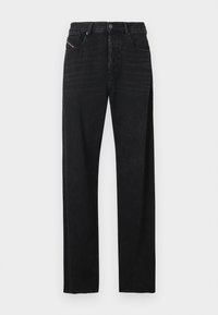 RISE - Φαρδύ τζιν - 02