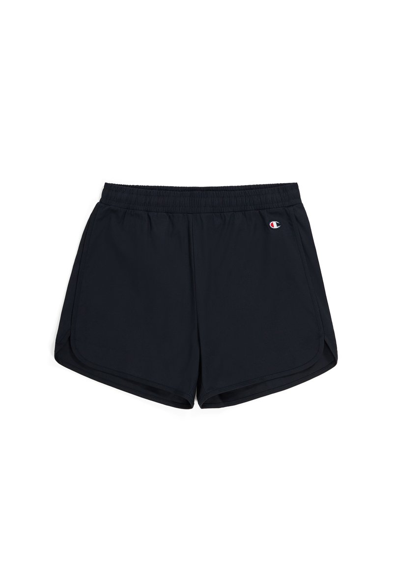 Champion Shorts zwart Champion Shorts zwart