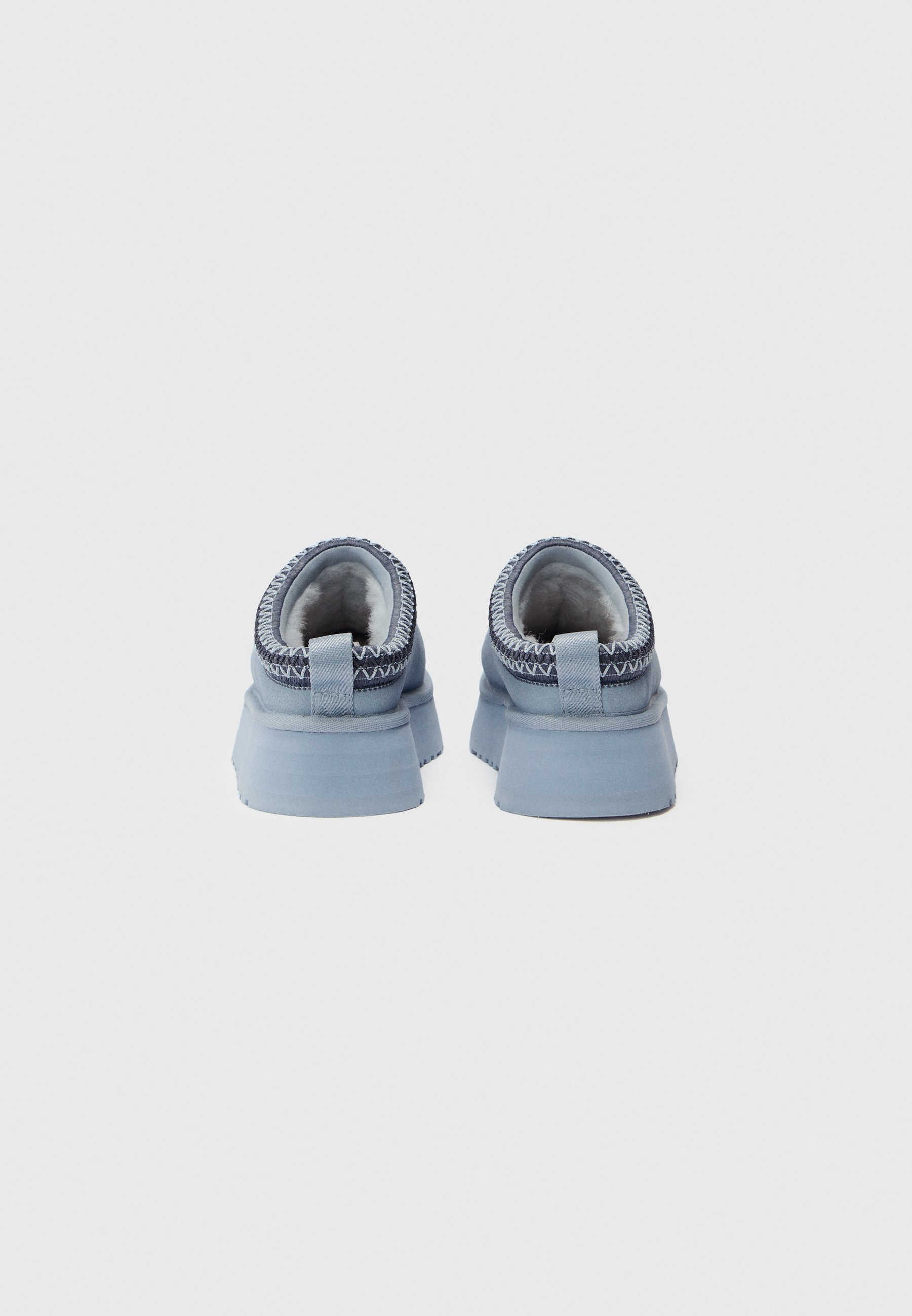UGG TAZZ II - Papuci de casă - whale/albastru - Zalando.ro