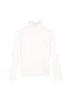 L'ICONIQUE - Langarmshirt - white
