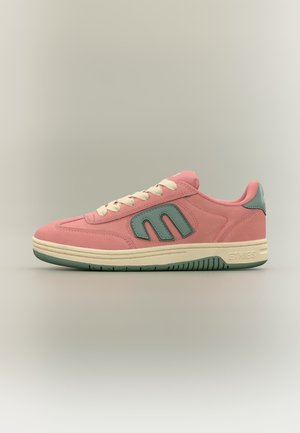 Etnies LOCUT UNISEX - Zapatillas skate - pink