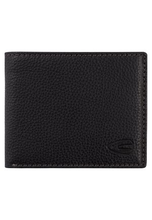 camel active Geldbörse - schwarz [60]