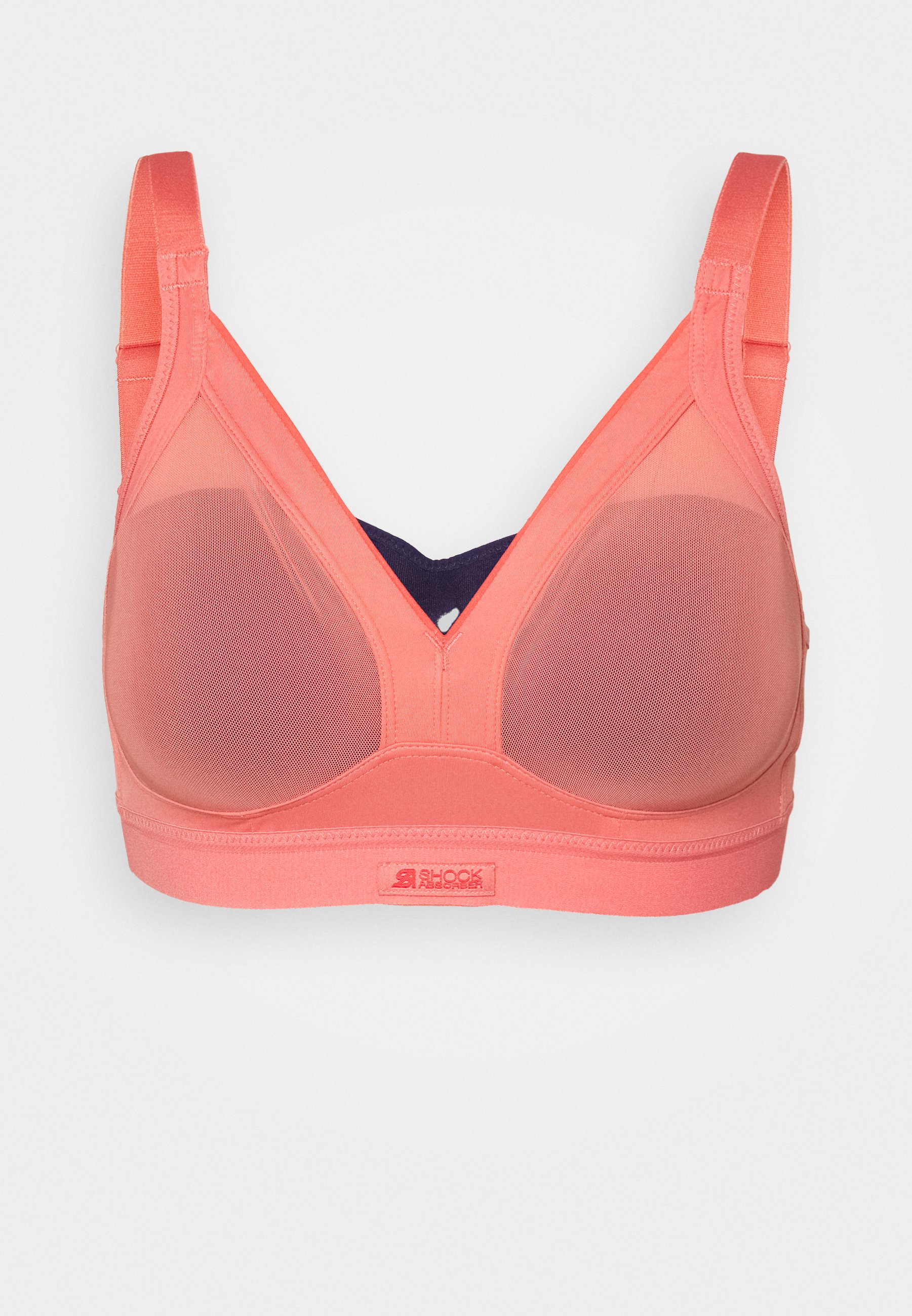 active shaped support