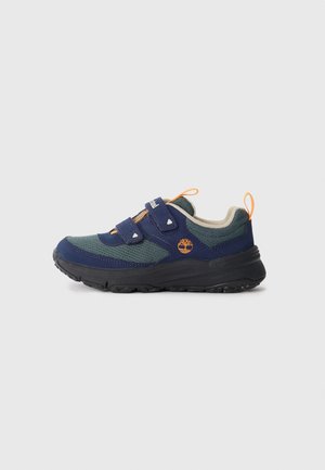 MOTION ACCESS UNISEX - Trainers - dark green