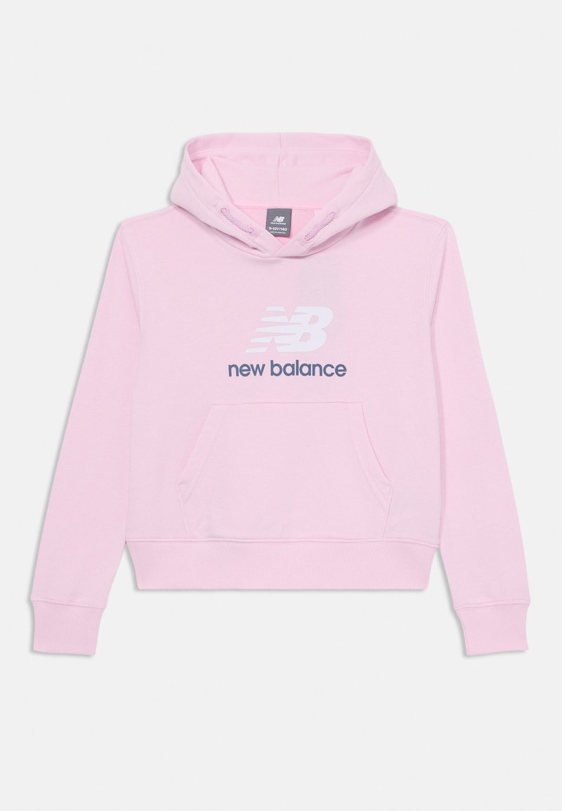 New Balance Hoodie roze New Balance Hoodie roze
