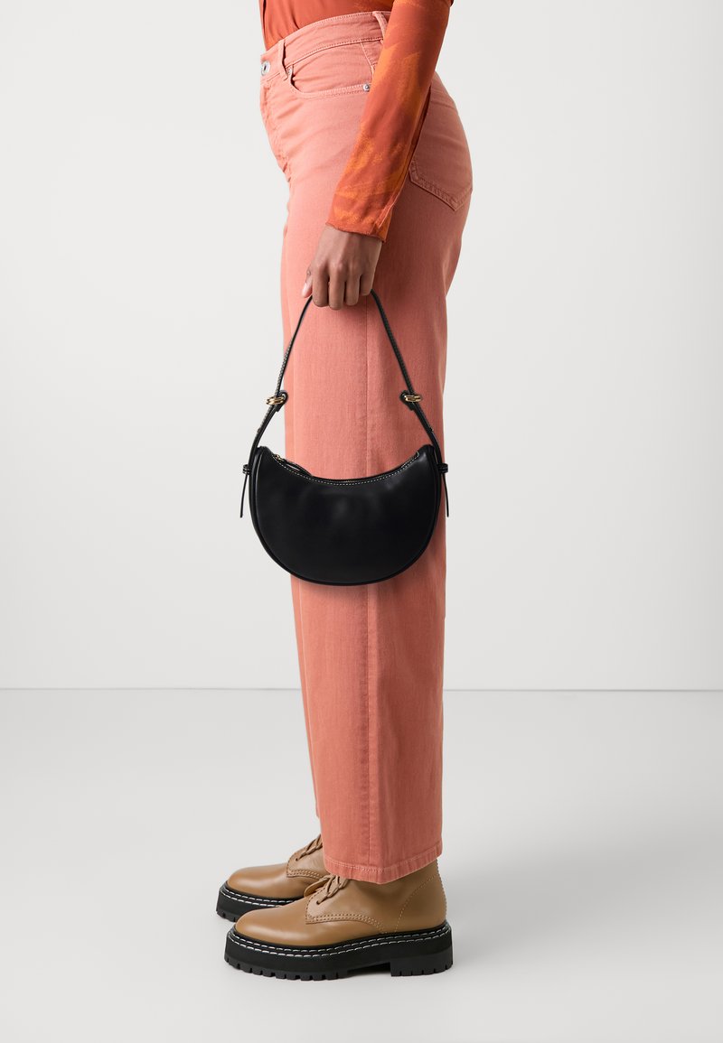 Call it Spring ELLI - Rokassoma - black